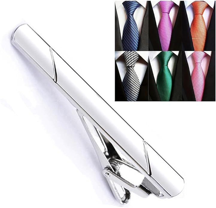 Men's Tie Bar